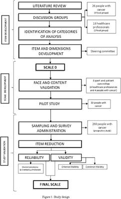 Validation of a scale to assess adherence to oral chemotherapy based on the experiences of patients and healthcare professionals (EXPAD-ANEO)